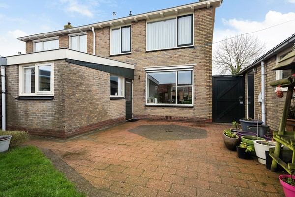 Medium property photo - Skoalstrjitte 18, 9047 JT Minnertsga